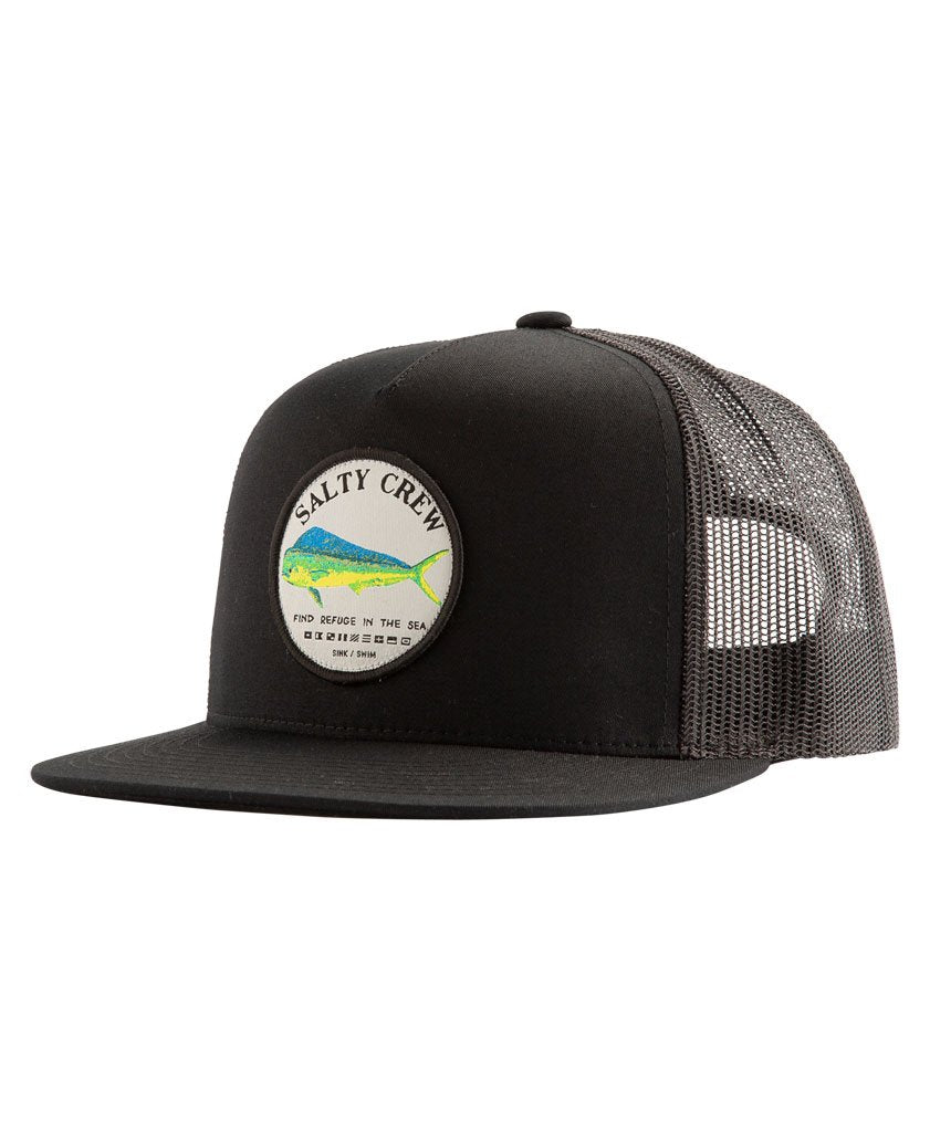 Dos Mahi Trucker Hats - Salty Crew Australia