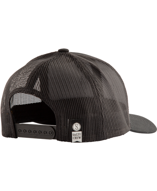 Palomar Retro Trucker Hats - Salty Crew Australia