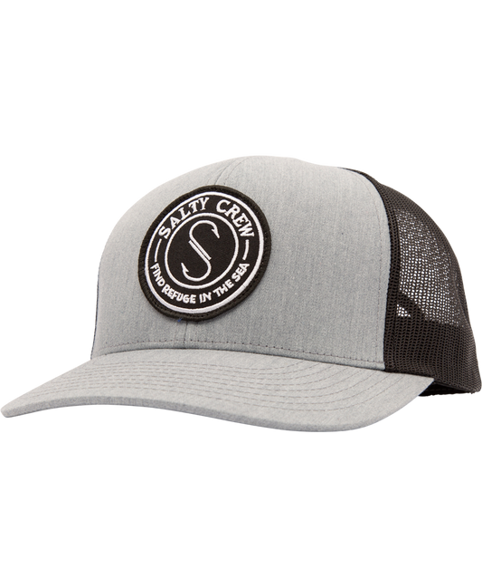 Palomar Retro Trucker Hats - Salty Crew Australia