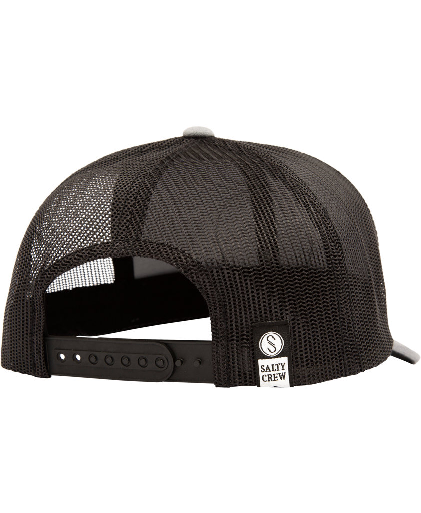 Palomar Retro Trucker Hats - Salty Crew Australia