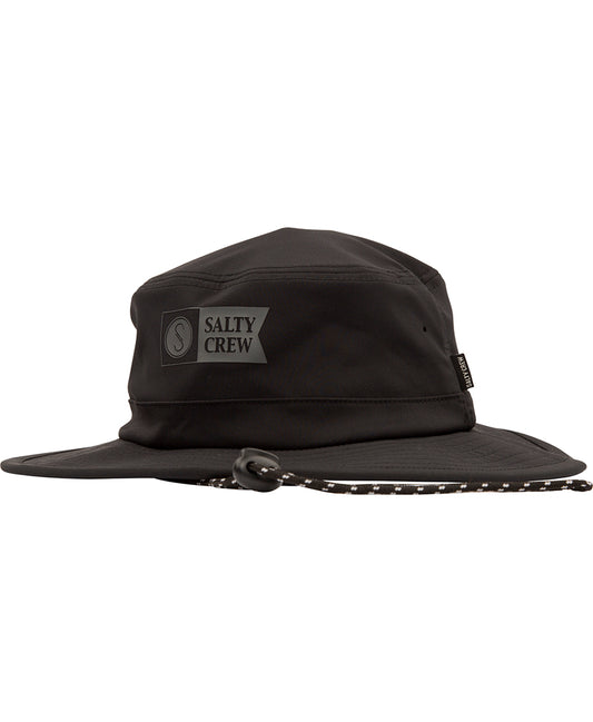 Indicator Tech Boonie Hats - Salty Crew Australia