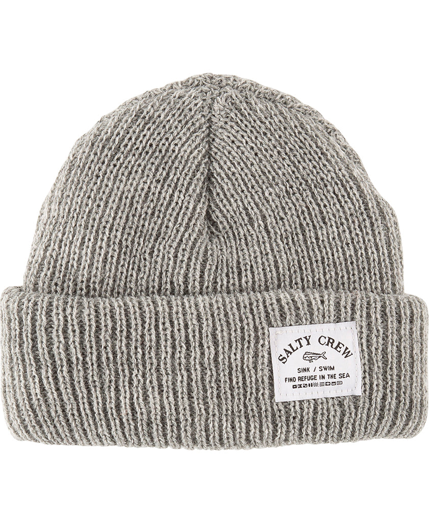 Bimini Beanie Hats - Salty Crew Australia