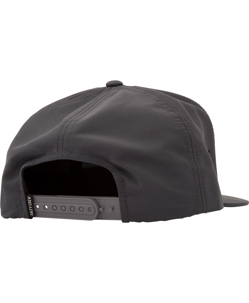 Harbor 5 Panel Hats - Salty Crew Australia