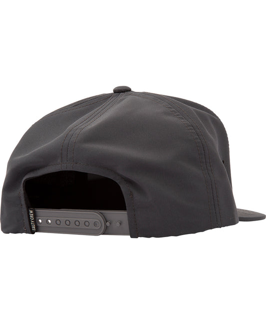 Harbor 5 Panel Hats - Salty Crew Australia