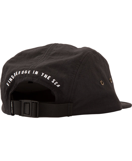 Traverse 5 Panel Hats - Salty Crew Australia