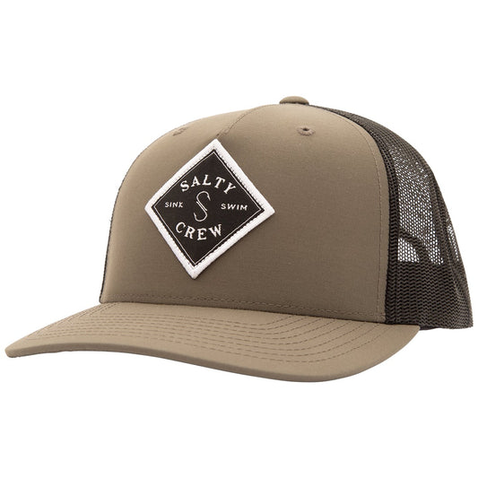 Sea Line Retro Trucker
