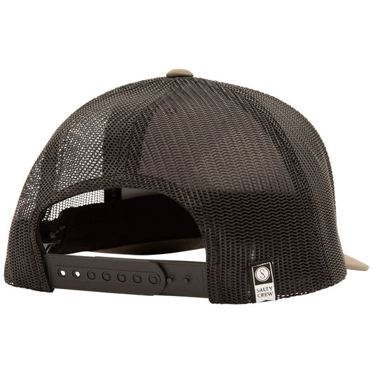 Sea Line Retro Trucker