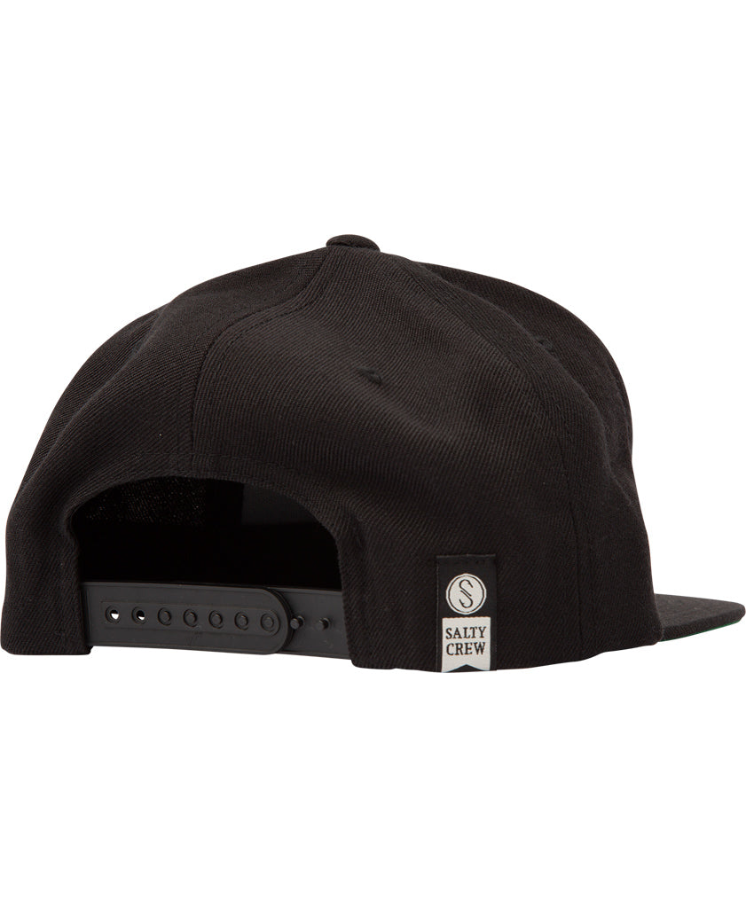 Flyer 5 Panel Hats - Salty Crew Australia