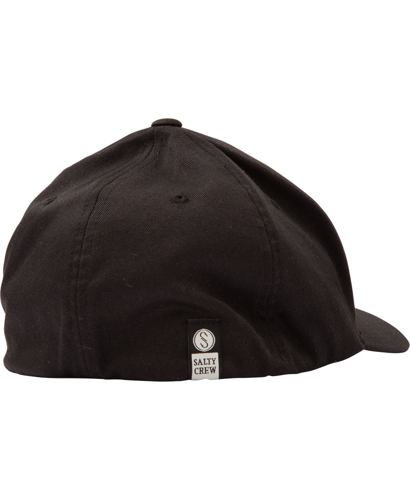 Dos Mahi 5 Panel Hats - Salty Crew Australia