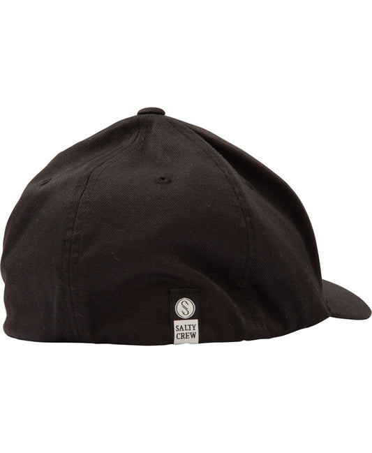 Dos Mahi 5 Panel Hats - Salty Crew Australia