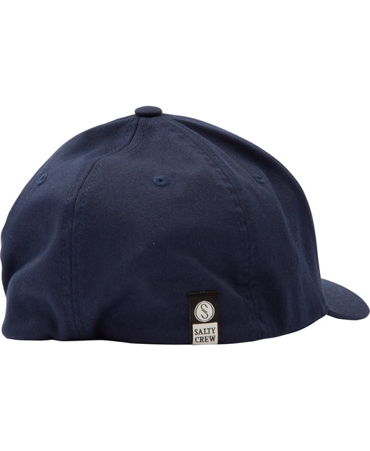 Dos Mahi 5 Panel Hats - Salty Crew Australia