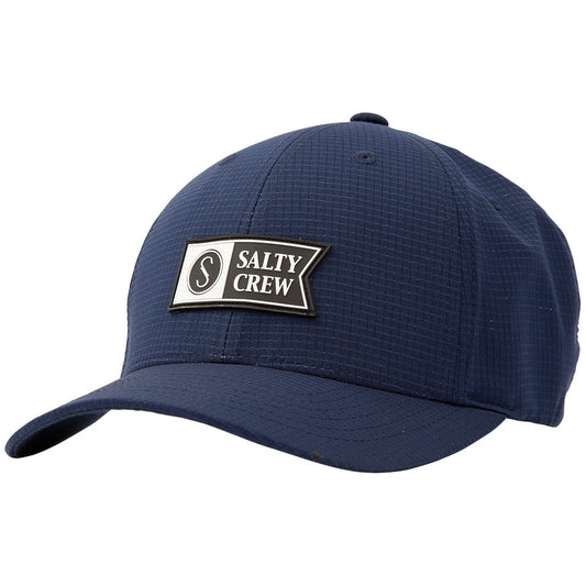 Alpha Tech 6 Panel