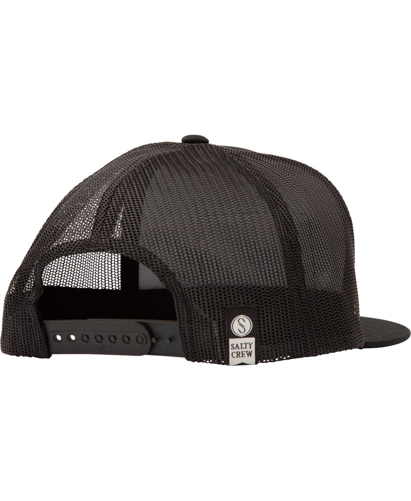 Point Lomer Trucker Cap Hats - Salty Crew Australia
