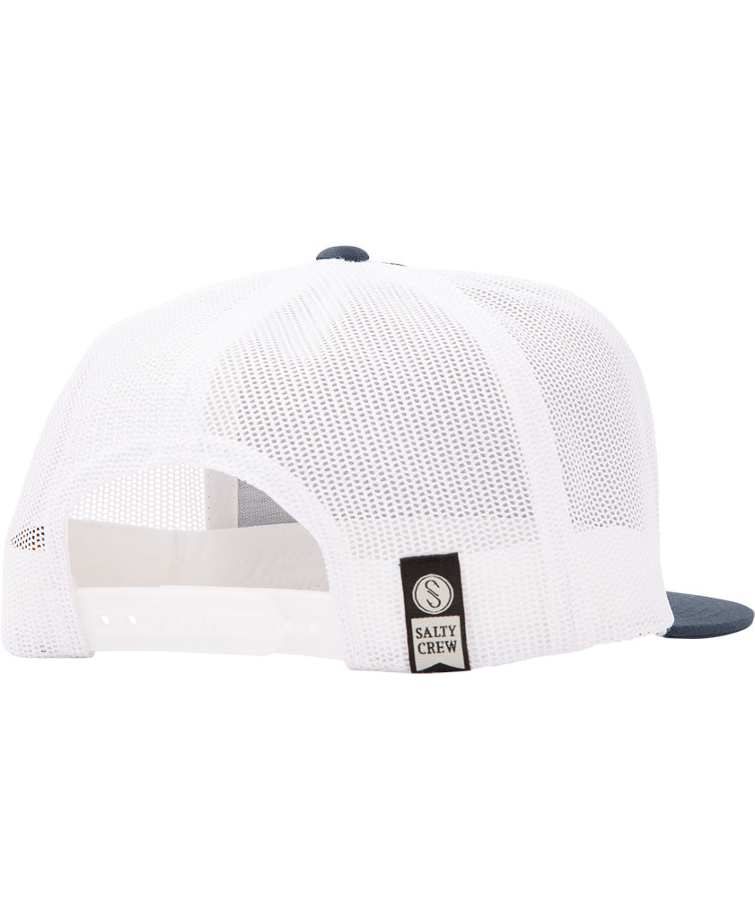 Sargasso Trucker Hats - Salty Crew Australia