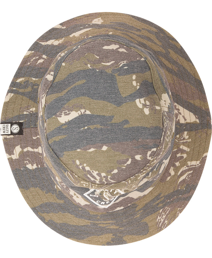 Covert Bucket Hats - Salty Crew Australia