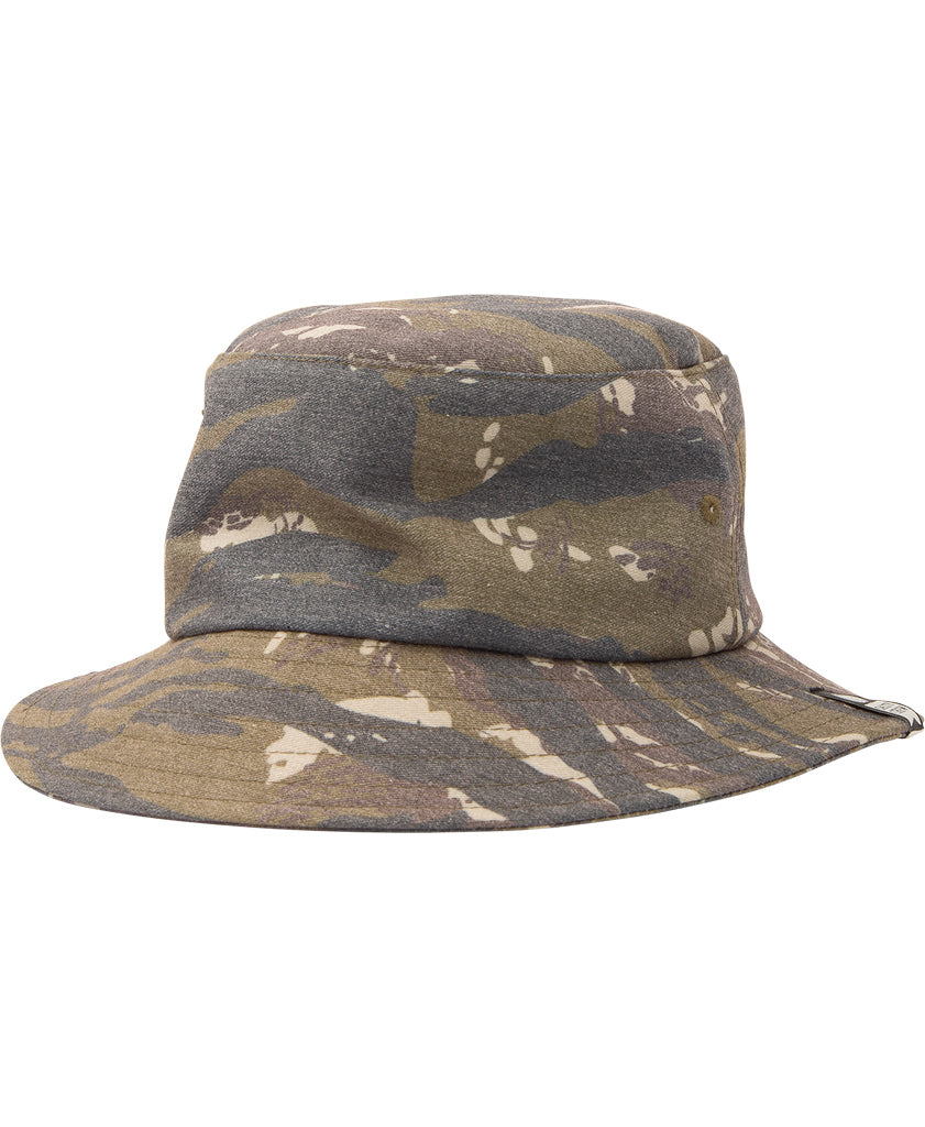 Covert Bucket Hats - Salty Crew Australia