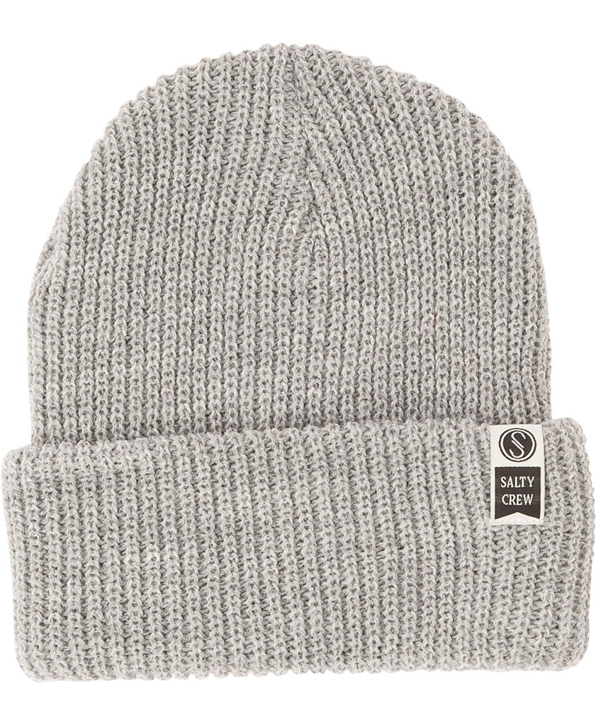 Transsom Beanie Hats - Salty Crew Australia