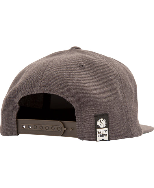 Farallon 6 Panel Hats - Salty Crew Australia