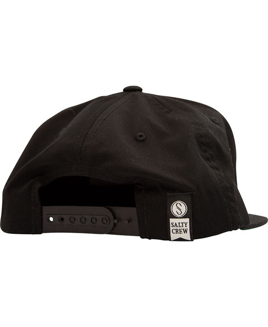 Squiddy 6 Panel