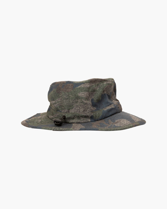 S-Hook Boonie - Camo - Salty Crew Australia