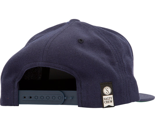 Slime Stick 6 Panel Hats - Salty Crew Australia
