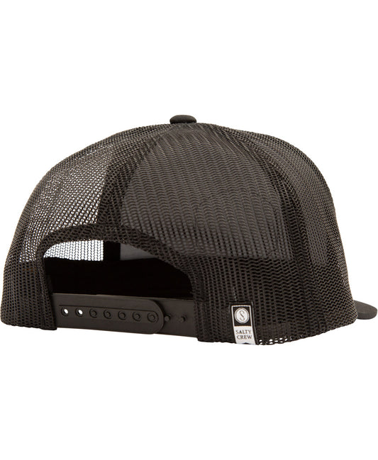 Boneyard Trucker Hats - Salty Crew Australia