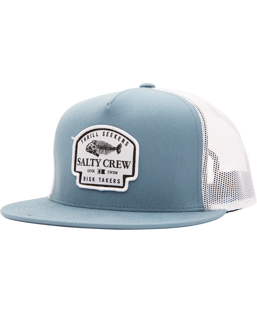 Boneyard Trucker Hats - Salty Crew Australia