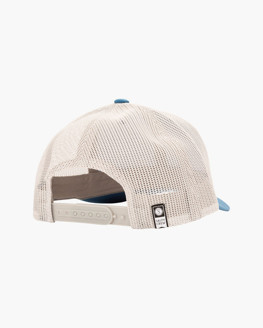Bruce Retro Trucker