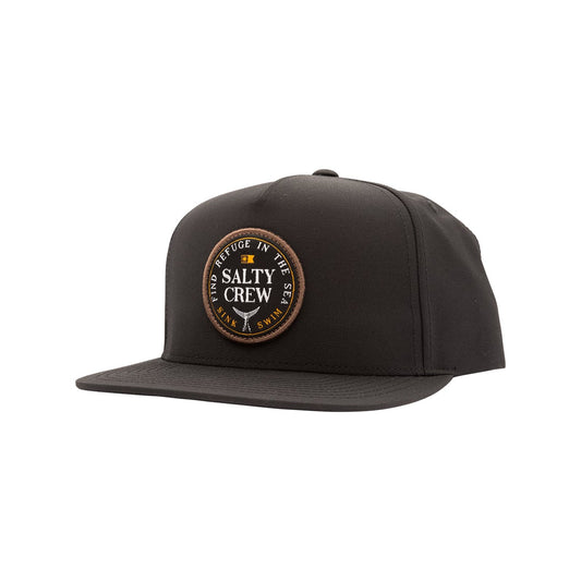 Fathom 5 Panel