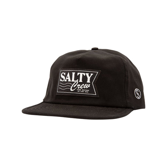 Navigation 5 Panel - Salty Crew Australia