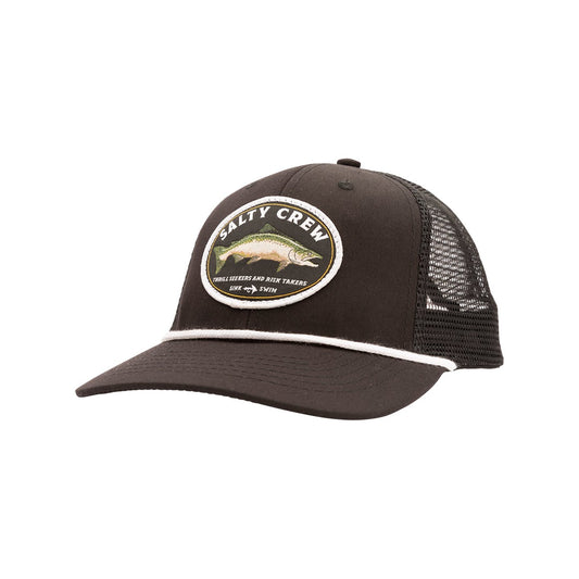 King Sal Retro Trucker - Salty Crew Australia