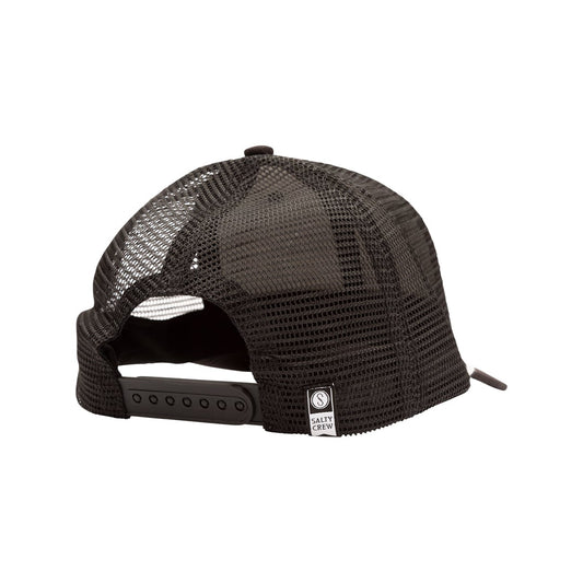 King Sal Retro Trucker - Salty Crew Australia