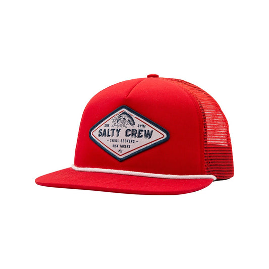 Dead Drift Foamy Trucker