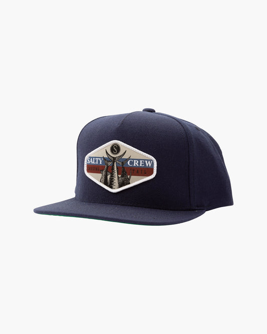 High Tail 5 Panel