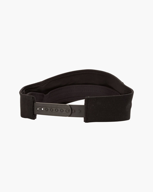 Alpha Flag Visor