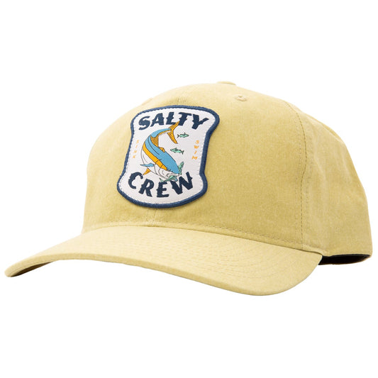 Old Yeller 6 Panel