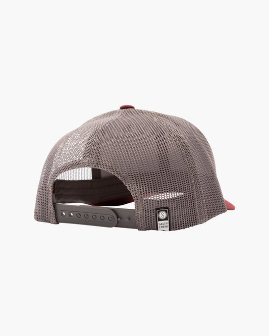 Marina Retro Trucker