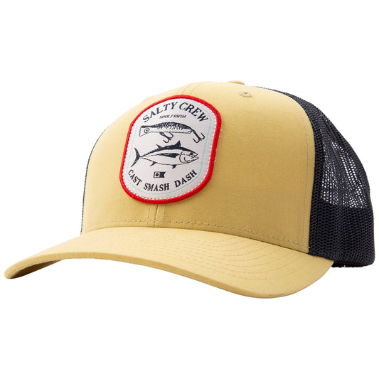 Surface Retro Trucker - Salty Crew Australia