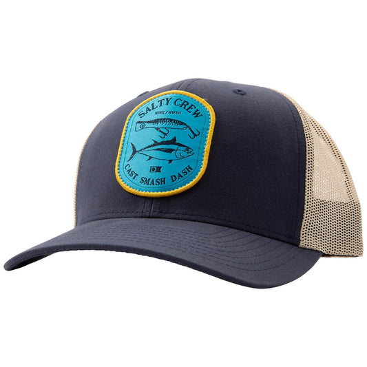 Surface Retro Trucker - Salty Crew Australia