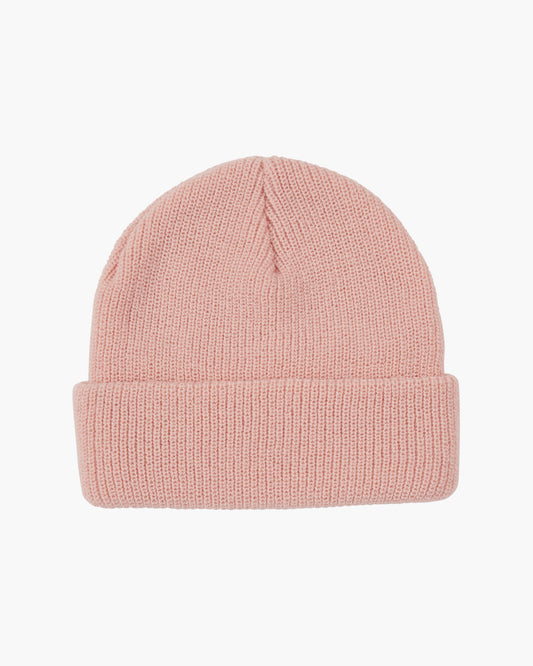 FISHSTICKS BEANIE - Peached