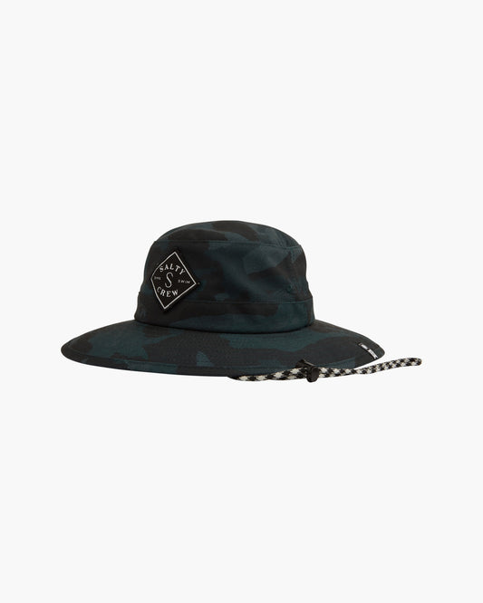 TIPPET BOONIE - Jade