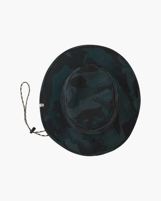 TIPPET BOONIE - Jade