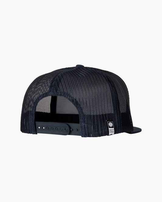 MIGHTY MAHI TRUCKER - Navy - Salty Crew Australia