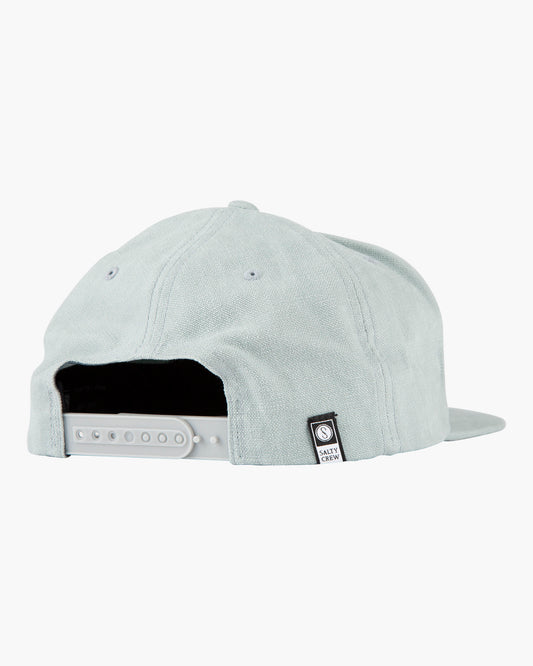 BROADBILL CORDUROY 5 PANEL - Aqua - Salty Crew Australia