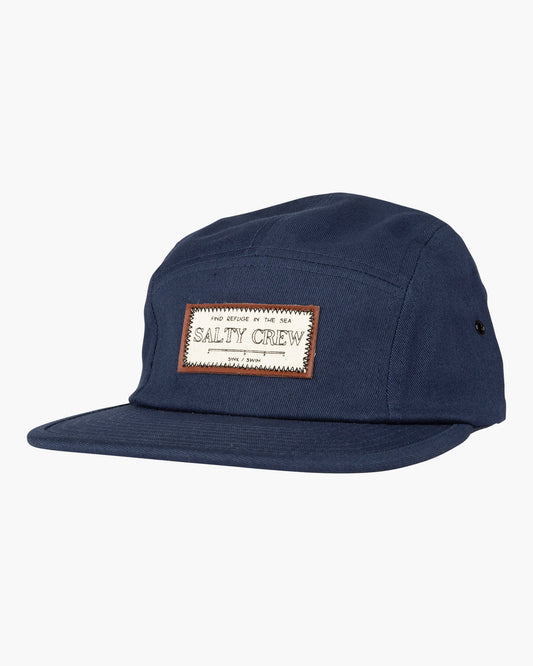 UNCHARTED 5 PANEL - Navy