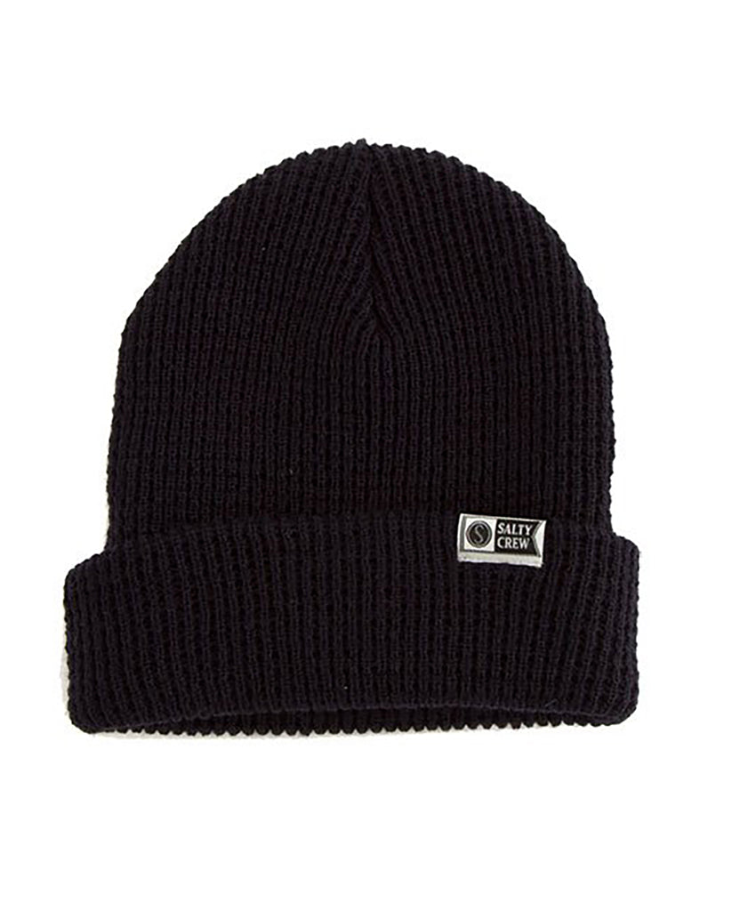 S-Dot Beanie Hats - Salty Crew Australia