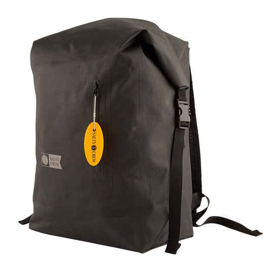 Covert Roll Top Bag - Salty Crew Australia