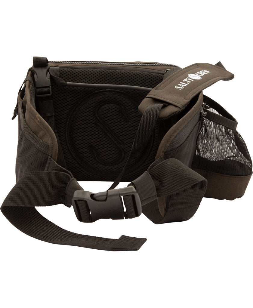 Rocks N Docks II Bags - Salty Crew Australia