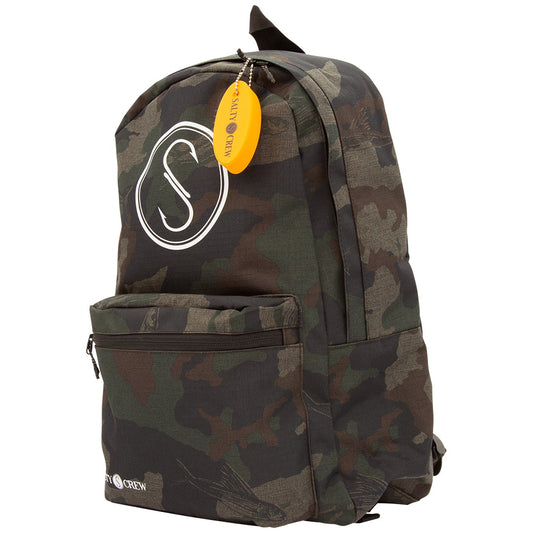 Bouy Back Pack - Salty Crew Australia