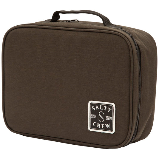 Deckhand Lunch Bag - Drab - Salty Crew Australia